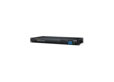 Blackmagic 2110 IP Converter 8x12G SFP