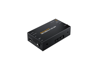 Blackmagic 2110 IP Mini BiDirect 12G