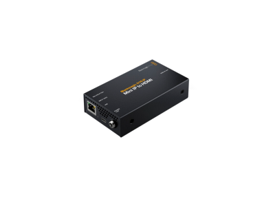 Blackmagic 2110 IP Mini IP to HDMI