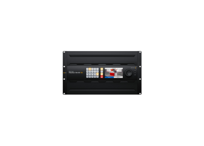 Blackmagic Videohub 120x120 12G