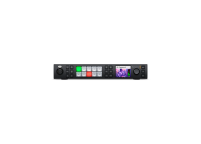 Blackmagic ATEM 1 M/E Constellation 4K