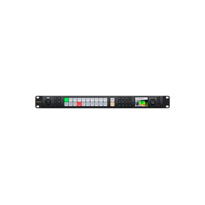 Blackmagic ATEM 2 M/E Constellation 4K