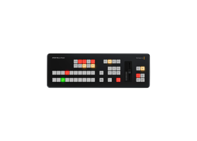 Blackmagic ATEM Micro Panel