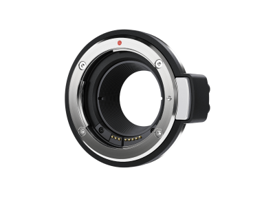 Blackmagic URSA Cine Mount EF