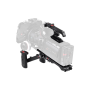 Blackmagic URSA Cine Baseplate 15