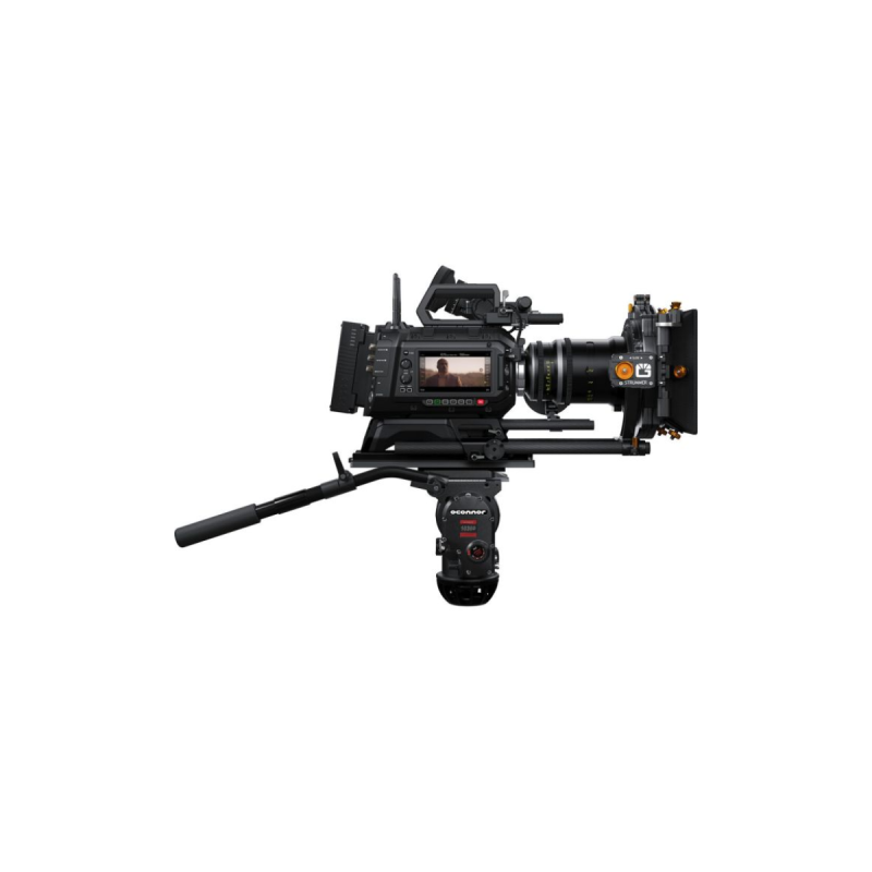 Blackmagic URSA Cine 12K LF + EVF