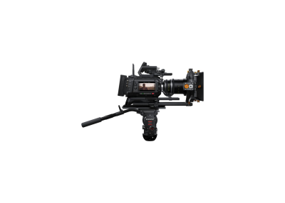 Blackmagic URSA Cine 12K LF + EVF