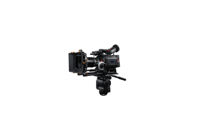 Blackmagic URSA Cine 12K LF