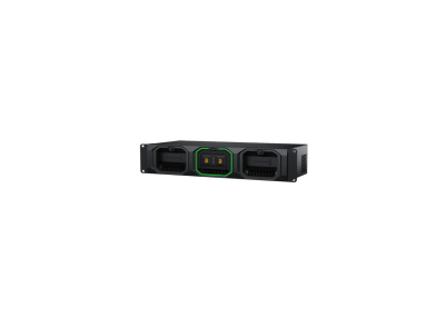 Blackmagic Media Dock