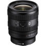 Sony Optique grand angle FE 16-25mm f/2.8 G (Sony E)