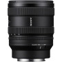 Sony Optique grand angle FE 16-25mm f/2.8 G (Sony E)