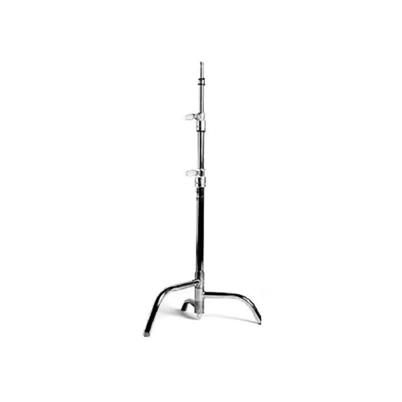 Matthews C-Std,Fl,2Xr,20" Mini Base