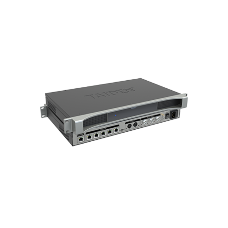Taiden Congress Gigabit Network Switcher HCS-8600KMX