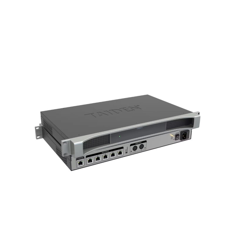 Taiden Congress PoE Network Switcher HCS-8600POE