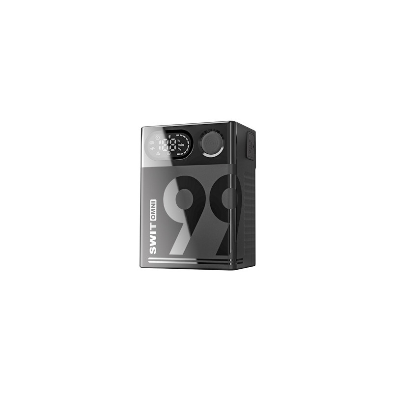 Swit Mini Batterie OMNI 99S 99Wh 150W 14.4V USB-C - V-Mount Référence OMNI-99S