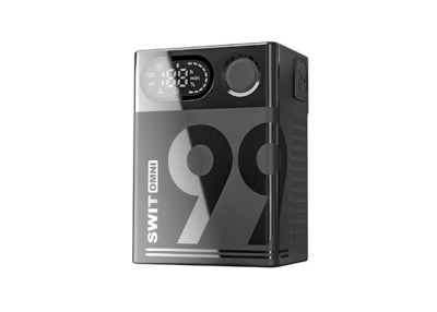 Swit Mini Batterie OMNI 99S 99Wh 150W 14.4V USB-C - V-Mount Référence OMNI-99S