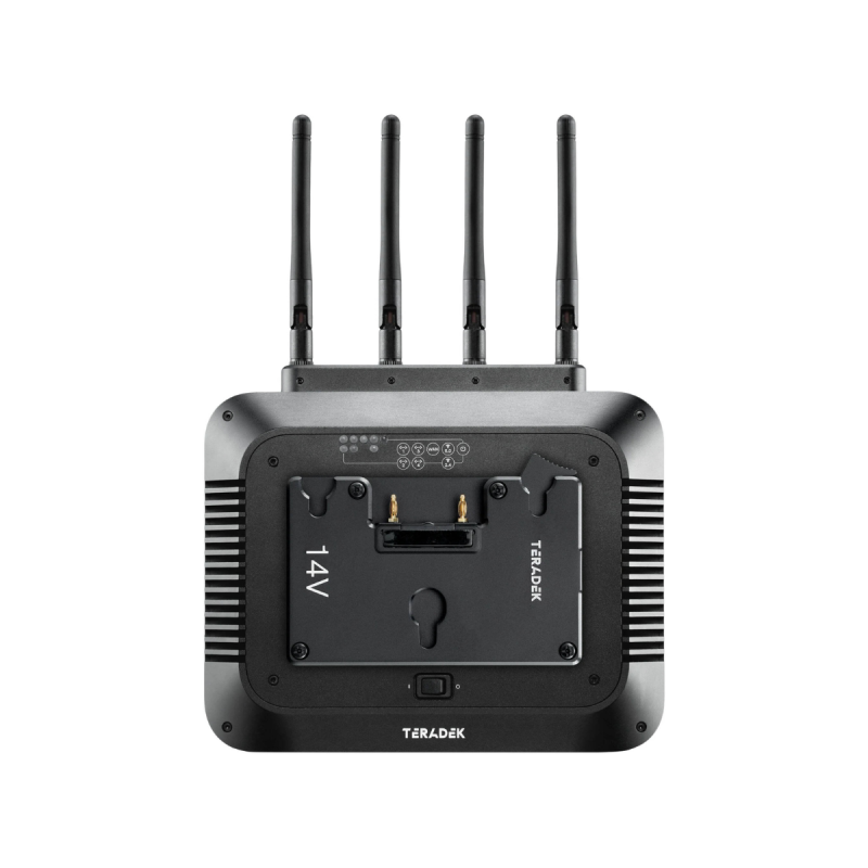 Teradek Link AX Wifi Router/Access Point G-Mount