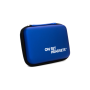 On Set Head Travel Case - Blue