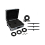 Matthews Dutti Dolly Rental Kit,  Black