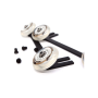 Matthews Dutti Side Wheel Kit(Set Of 2)