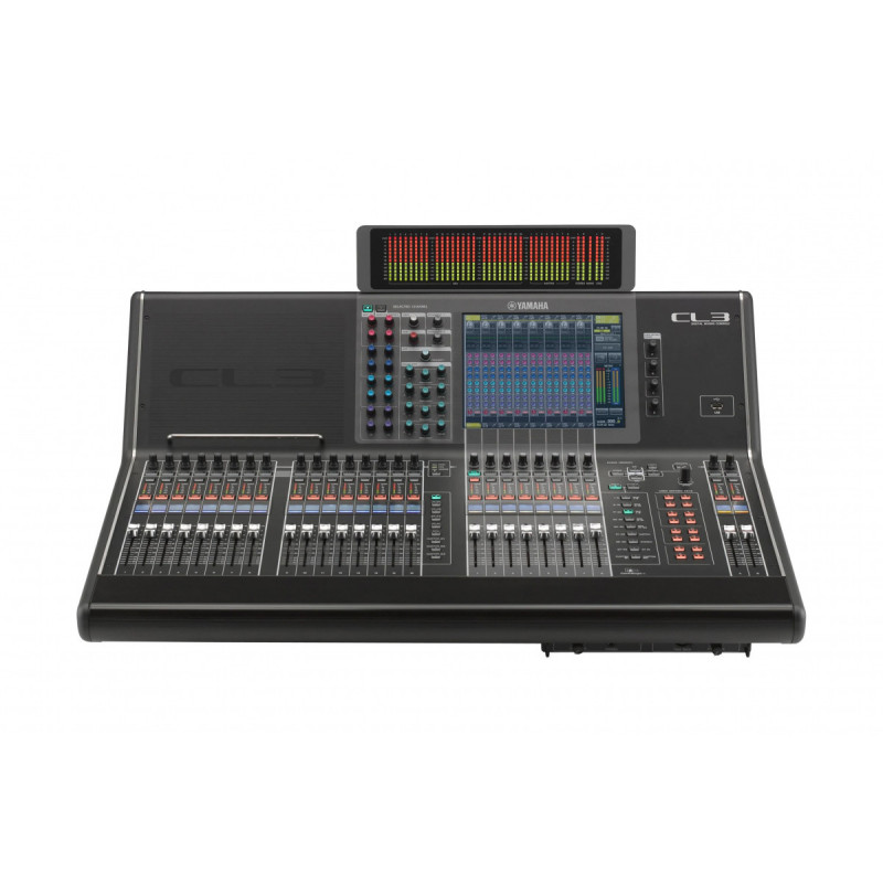 Yamaha CL3 Console de mixage numérique 