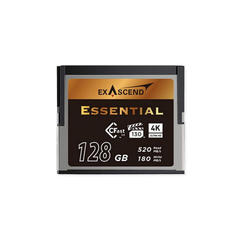 Exascend CFast 128Go