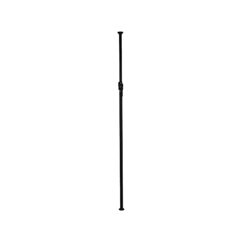 Matthews M/Pole/Med 53''-97.5'' Black