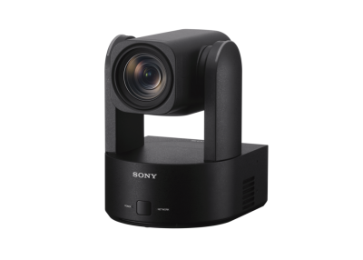 Sony BRC-AM7 Caméra PTZ 4K avec cadrage automatique IA