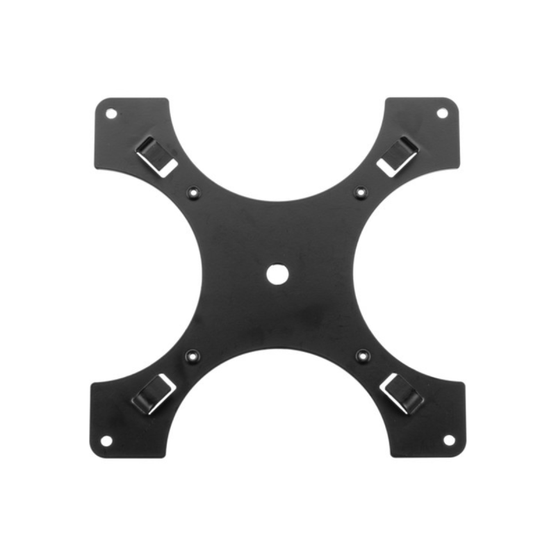 Matthews Monitor Adapter Plate, 200Mm