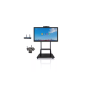 Easypitch Solution Visio autotracking 55" - Pack Entreprise