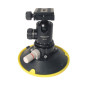 Matthews Suction Cup 6'' + Bh-20 Head