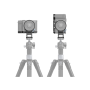 Smallrig Horizontal-to-Vertical Mount Plate Kit for Sony 7CII/7CR