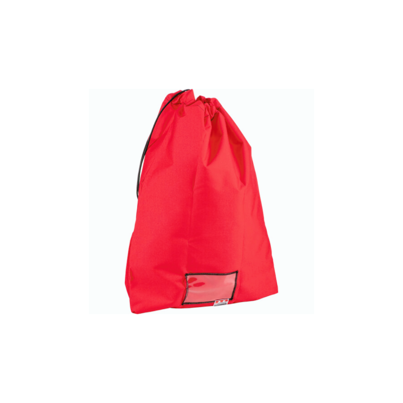 Matthews Rag Bag,Medium-Red