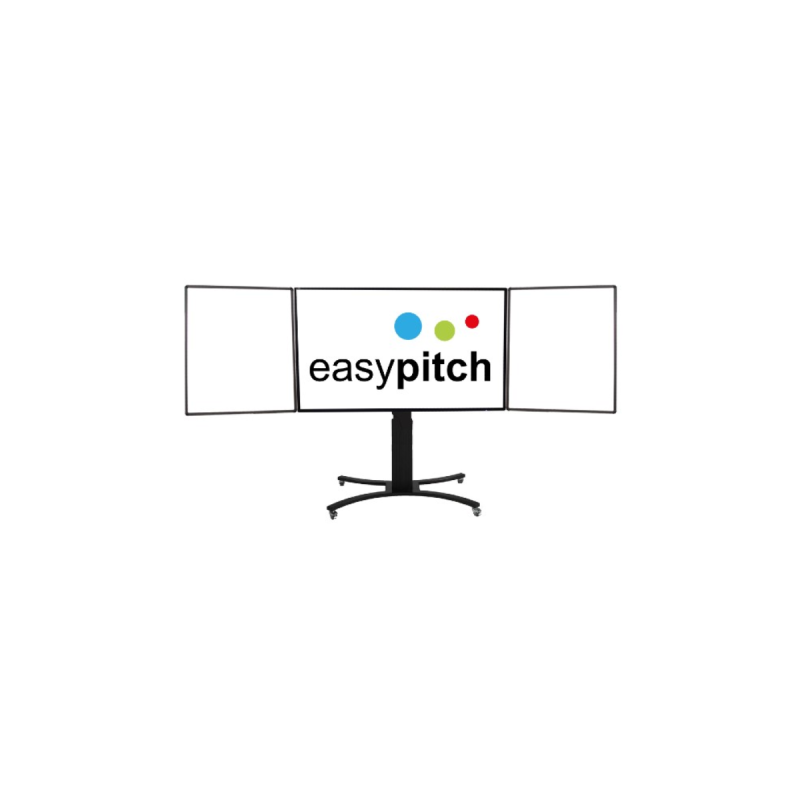 Easypitch Pack Visio 65" pour enseignement