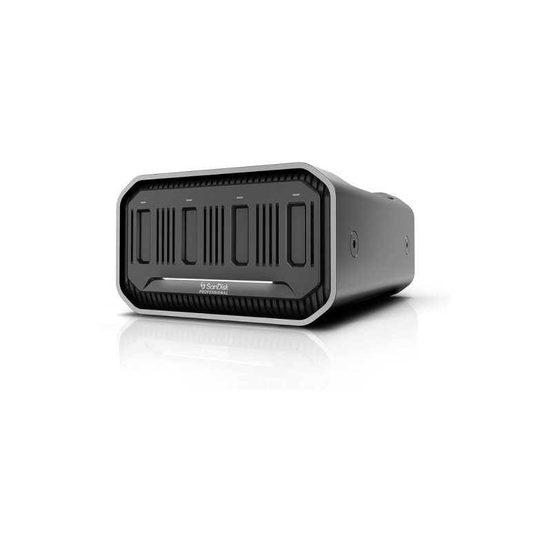 Sandisk Station de transport PRO BLADE