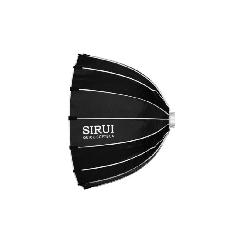 Sirui Quick-Open Deep Parabolic Softbox 120cm