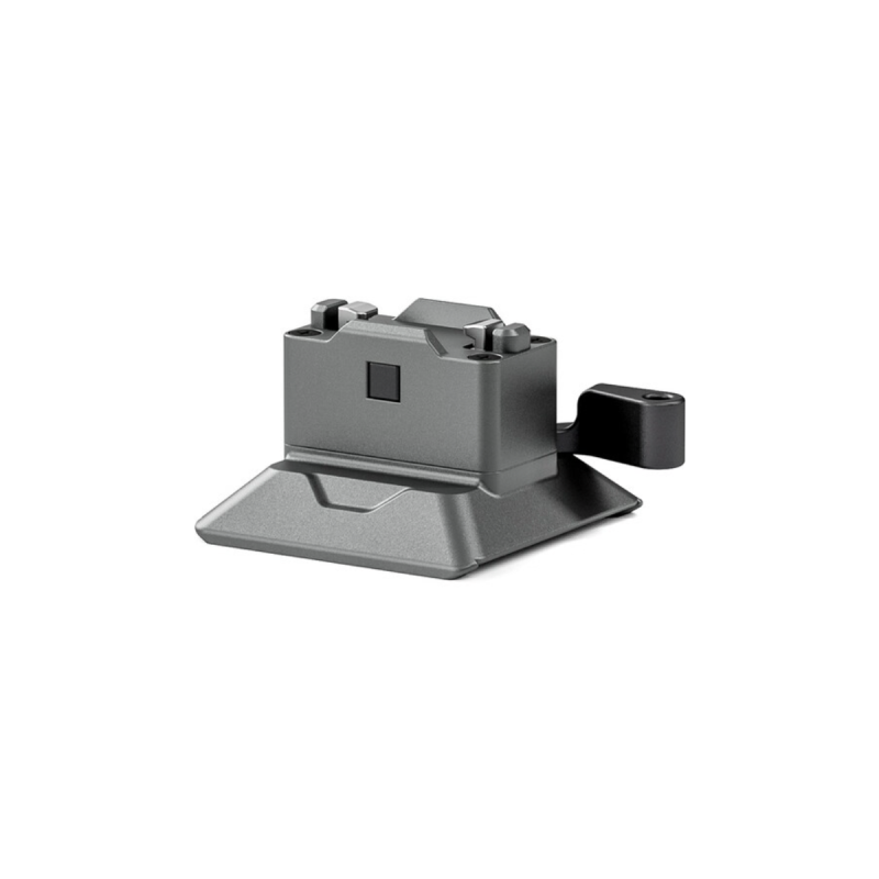 Tilta Adaptateur à dégagement rapide Khronos ARCA (38 mm) - Gris