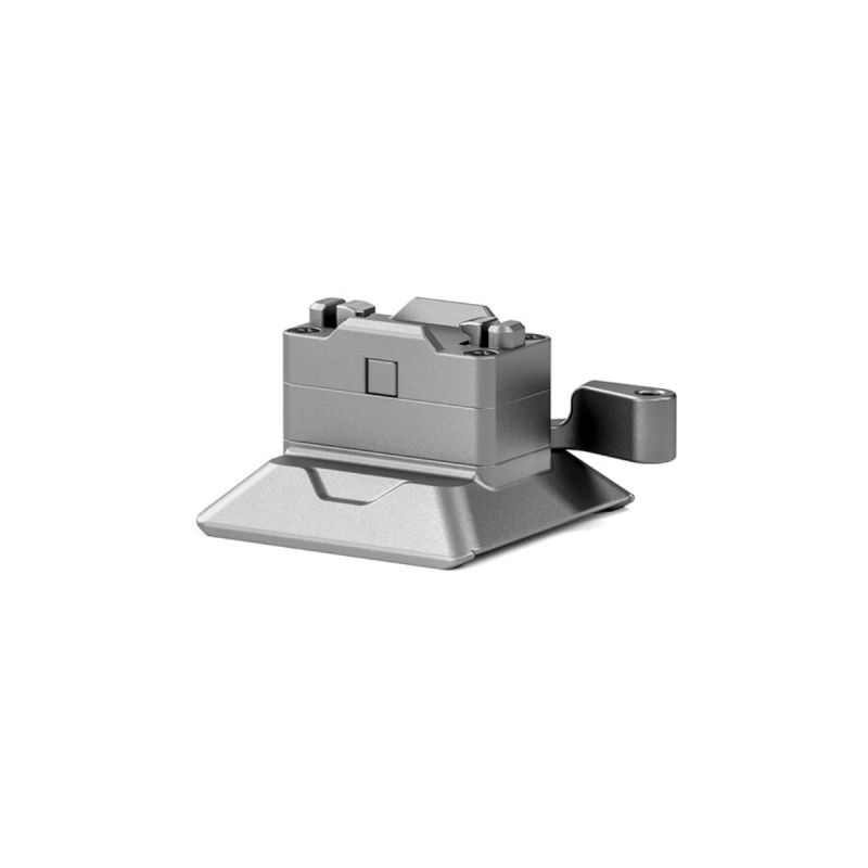 Tilta Adaptateur à dégagement rapide Khronos ARCA (38 mm) - Blanc