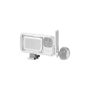 Tilta Adaptateur à dégagement rapide Khronos ARCA (38 mm) - Blanc