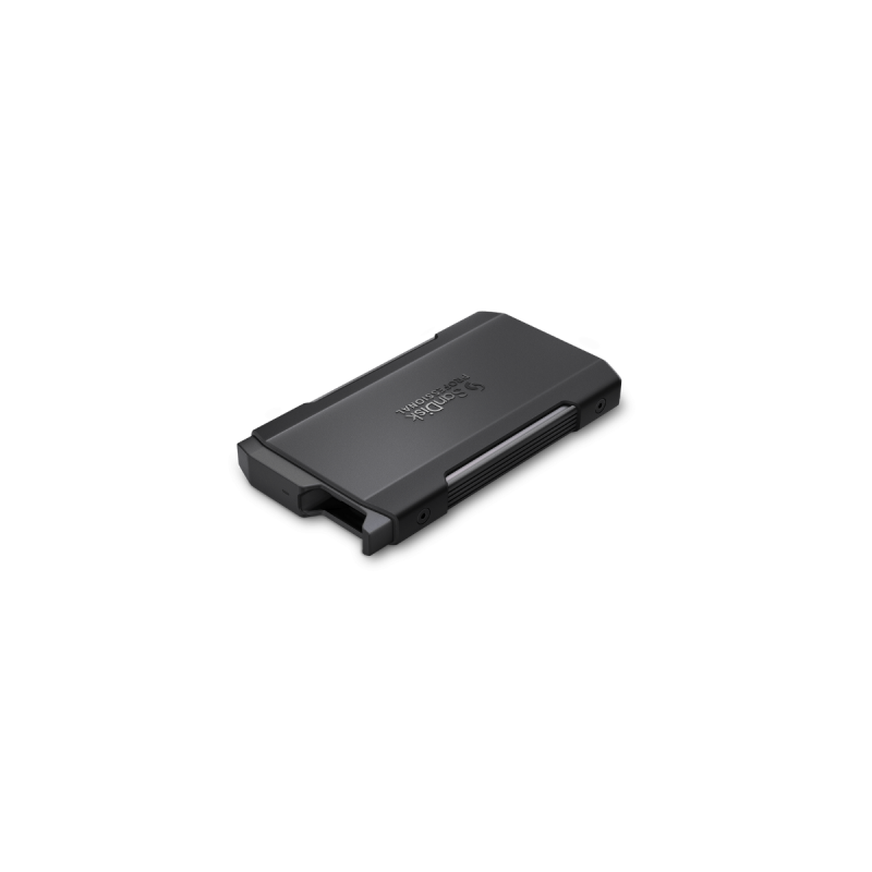 Sandisk Professional - SSD PRO Blade Transport, 0TB