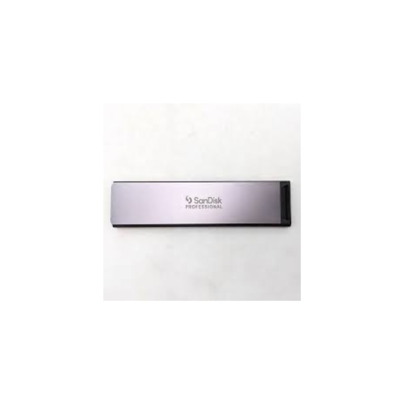 Sandisk Professional - SSD PRO Blade Mag, 4TB