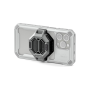 Tilta Khronos Système de Refroidissement pour Iphone Gris