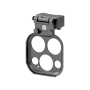 Tilta Khronos Quick Release Filter Tray for iPhone - Space Gray