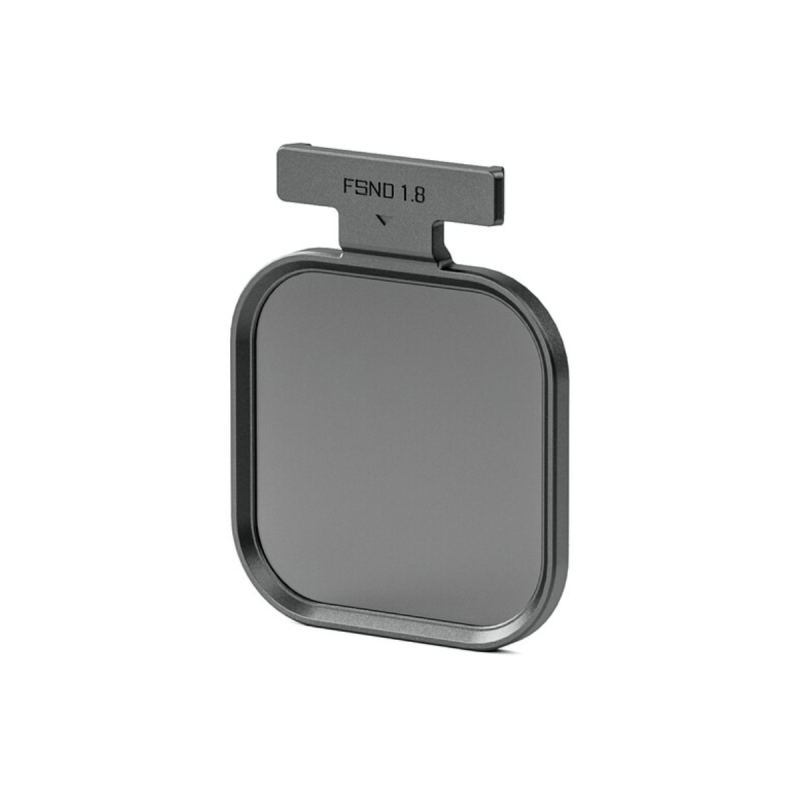 Tilta Filtre magnétique FSND 1.8 Khronos pour iPhone