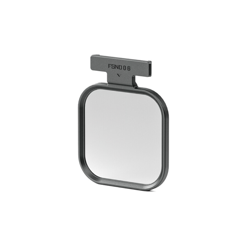 Tilta Filtre magnétique FSND 0.6 Khronos pour iPhone