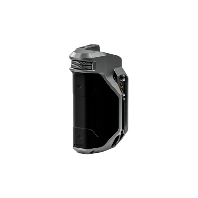 Tilta Khronos Poignée Focus PD pour Iphone Space Gray