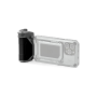 Tilta Khronos Poignée Focus PD pour Iphone Space Gray