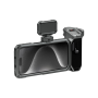 Tilta Kit de base iPhone 15 Pro Khronos - Gris sidéral