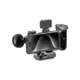 Tilta Kit Ultime iPhone 15 Pro Khronos - Gris Espace