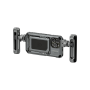 Tilta Kit léger Khronos pour iPhone 15 Pro Max - Gris sidéral